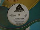 PHYLLIS HYMAN YOU KNOW HOW TO LOVE ME 12