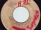 V. RARE ROY PANTON / OWEN & LEON 