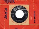 HEAR BOTH SIDES - Rare R&B 45 - Young Jessie - Hit, Git & Split - Modern