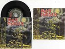 Iron Maiden ?– Sanctuary RARE ORIG UK 7