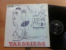 YARDBIRDS SAME / ROGER THE ENGINEER COLUMBIA in 1966