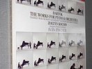 #Kocsis Fischer#MINT3LP BOX PHILIPS DIGI#Bartok Piano Works