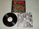 AUTOPSY - Mental Funeral 1PRESS LP, Terrorizer, Suffocation