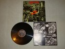 TERRORIZER - World Downfall 1PRESS LP, Morbid Angel, Napalm Death