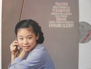 Paganini - No.1 / MIDORI - Slatkin  / Philips - digital