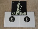 KASABIAN - DOUBLE 10