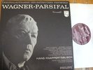 SAL 3475-9 Wagner Parsifal / Knappertsbusch Hi-Fi Stereo 5 LP box