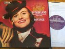 SET 372-3 Donizetti La Fille mal Gardee / Sutherland etc. W/B 2 LP box