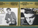 Elvis Presley Golden Singles Box Sets Greatest Hits MINT