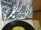THE JESUS AND MARY CHAIN Upside Down 7” Single Vinyl creation Record &