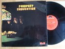 FAIRPORT CONVENTION 1st Polydor LP 1968 Richard Thompson