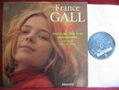 France Gall  SAME (POUPEE DE CIRE)  -  LP Philips B 77.728 L