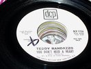RARE NORTHERN Teddy Randazzo You Don't Need A Heart 45 DCP#1134 dj