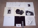John Lennon Wedding Album RARE LP with ALL inserts_Beatles