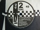 Elvis Costello I Can't Stand Up For Falling Down   7