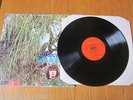 AL STEWART ZERO SHE FLIES LP UK 1ST PRESS G/F A1/B2 NM/NM