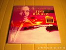JIMI HENDRIX - FIRST RAYS OF THE NEW RISING SUN - 2 LPs - 180g - NEU/OVP