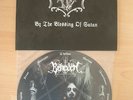 BEHEXEN - By The Blessing Of Satan GF Pic.LP Horna,Barathrum,Satanic Warmaster