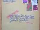 Captain Beefheart & His Magic Band-Strictly Personal 1st pressing LP GFS  1968