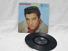 ELVIS PRESLEY . LOVING YOU. 10inch RCA ALBUM.ROCK'N'ROLL ROCKABILLY