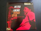 Dexter Gordon - A Swingin affair, Classic Records, audiophile