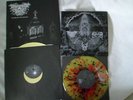 DROWNING THE LIGHT PACKAGE coloured Vinyls lim 150 / 50