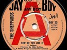 Sheppards - Stubborn Heart - How Do You Like It - JayBoy - DJ - N/SOUL