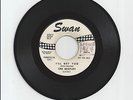 1964 BEATLES SWAN S-4152-I 