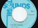 Horace Andy - Higher Range - PHENOMENAL