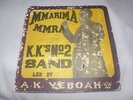 DOPE GHANA AFRO BEAT – KK 2 AK YEBOAH