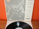 SAX 2264 Org 1st B/S BRAHMS double concerto OISTRAKH - FOURNIER - GALLIERA PO