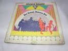 AMADOU BALAKE UNIQUE DEVASTATING AFRO FUNK MASTER LP ?