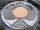 (HEAR) VERN PULLENS Bop Crazy Baby SPADE Original 45 Rockabilly Bopper Rocker
