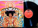JIMMY HENDRIX AXIS BOLD AS LOVE 12