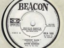 Sound Barrier - Groovin' Slow (Beacon UK 1968) LISTEN Mod Psych