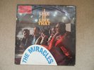 I LIKE IT LIKE THAT - THE MIRACLES