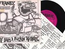 FRANTIX My Dad's A... 7