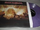 IRON MAIDEN 