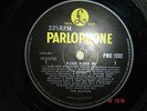 THE BEATLES - PLEASE PLEASE ME LP **1ST PRESS**
