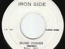 King Stitt - Skank Corner - TOTAL KILLER