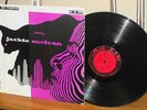 Jackie Mclean The New Tradition Rare 1955 AD-Lib LP-6601 Mono Deep Groove (RVG)