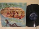 RARE MAX ROMEO A DREAM LABEL PAMA UK PRESS EX+
