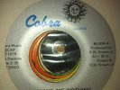 THE ENERGETTICS / YOU MAKE ME NOTHING / COBRA / FUNK / MODERN / NORTHERN
