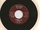 RARE DOO WOP:6 45rpm-THE PALS: