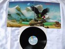 BUDGIE - NEVER TURN YOUR BACK ON A FRIEND - MCA RECORDS MCG 3513 - 1973