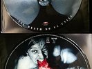 Sodom Til Death Do Us Unite Picture Disc Viny Lp