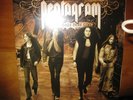 Pentagram First Daze Here Too LP Relapse NEW UNOPENED COLORED VINYL