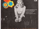 EP LILIANE SAINT PIERRE , PORTUGAL, CLAUDE FRANCOIS, CLOCLO, FLECHE,TECLA