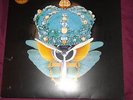The Prodigy 'Spitfire' 12'' Vinyl single UK Limited Edition 2000 copies