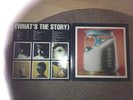 Oasis Original Creation CRELP189 What's The Story Morning Glory? Gatefold DLP